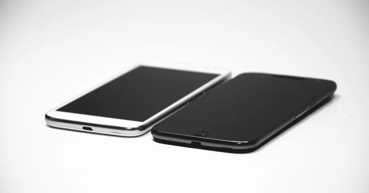 Les innovations téléphoniques à surveiller dans les années à venir