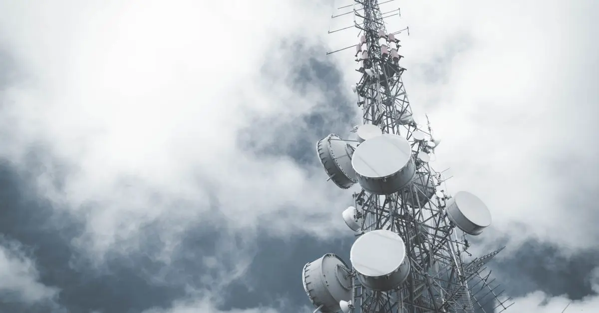 L'essor des technologies de communication sans fil