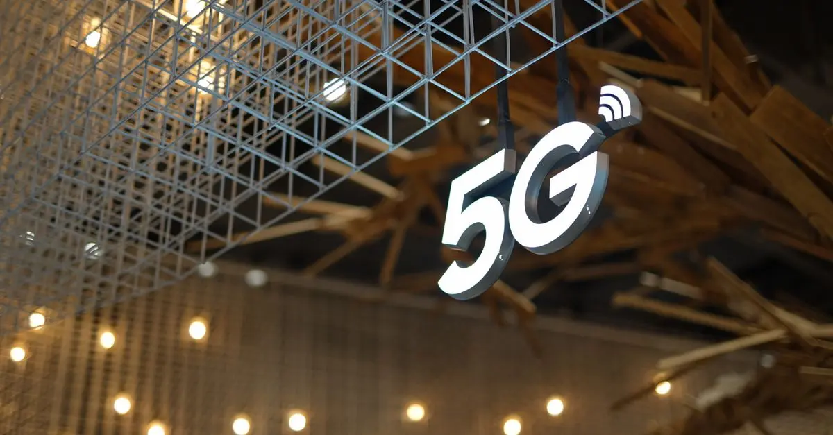 Comprendre l'impact de la 5G sur la téléphonie moderne