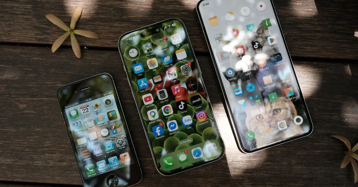 Guide pratique pour utiliser les assistants vocaux sur mobile