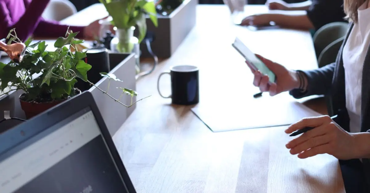 Les avantages de la 5G pour les entreprises