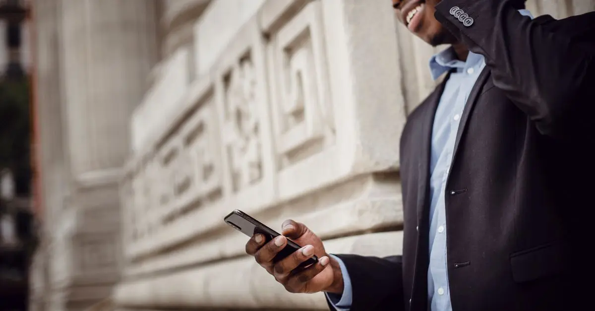 Les innovations téléphoniques qui transforment notre quotidien