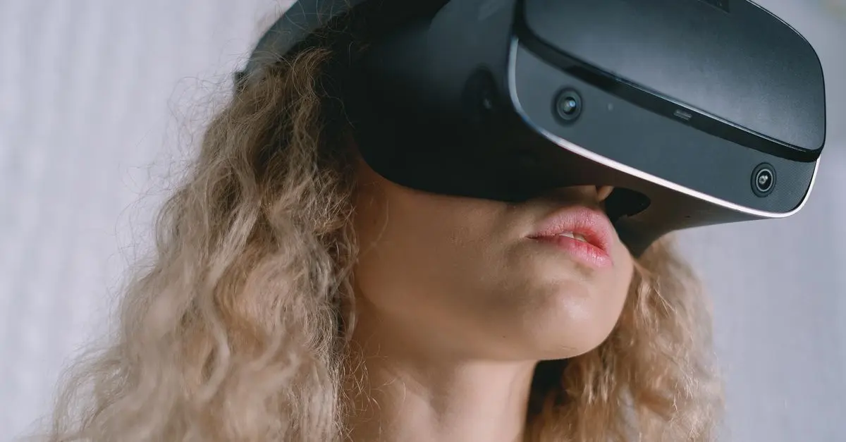 Focus sur la réalité augmentée dans les communications