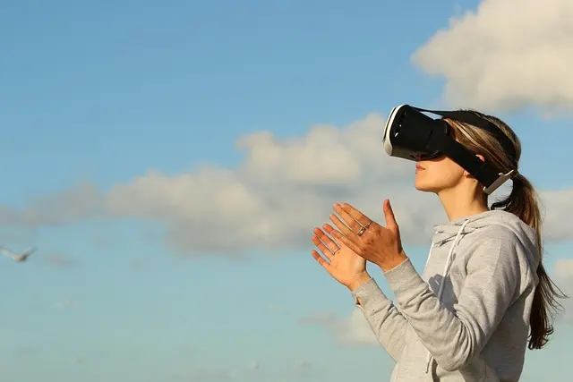 Les bénéfices de la réalité augmentée dans les communications