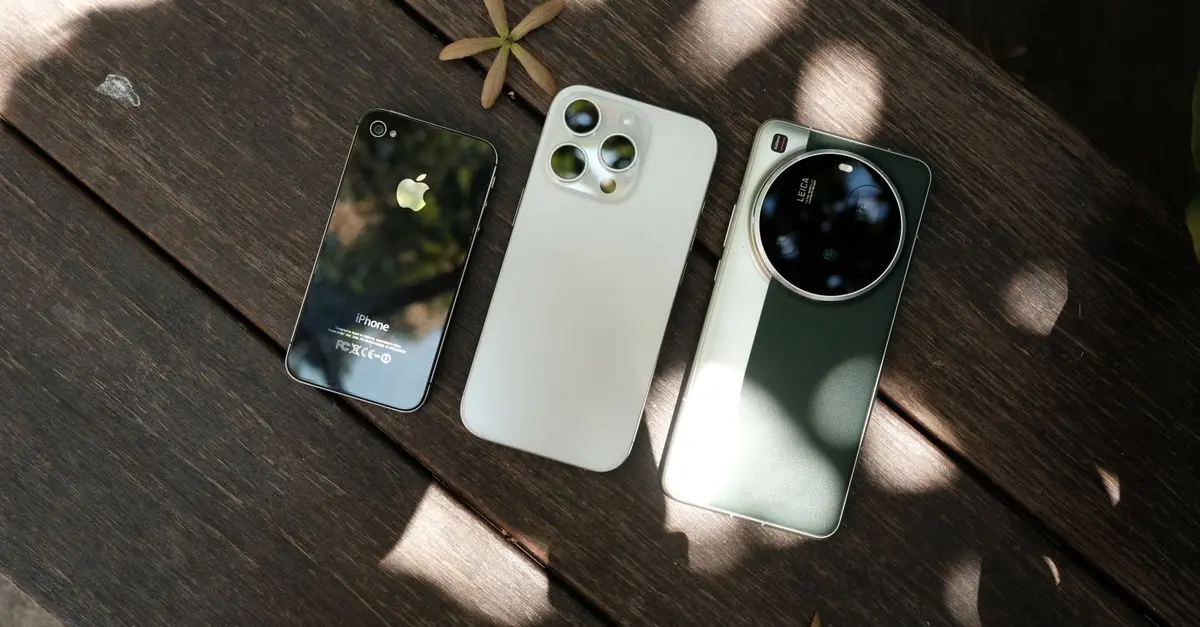 Quoi de Neuf en 2026 : Innovations Téléphoniques à Surveiller