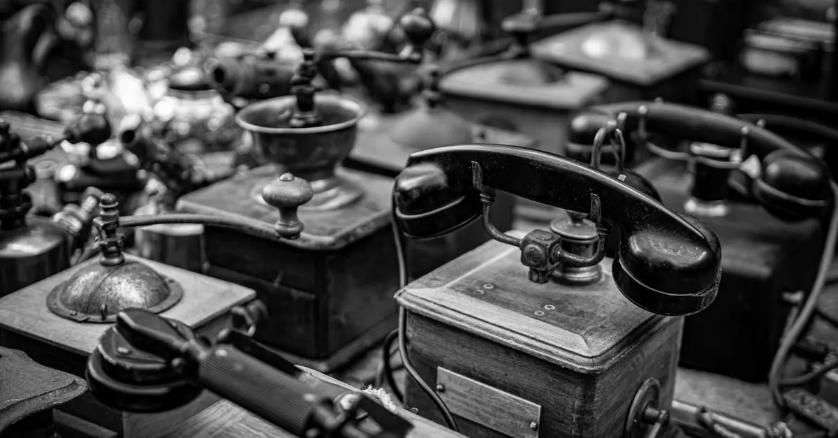 L'impact des communications quantiques sur la téléphonie moderne