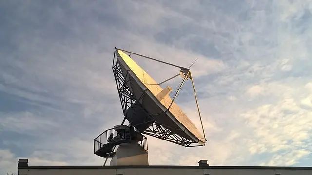Les avancées récentes en communication par satellite