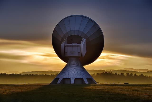 Les impacts de la communication par satellite sur notre quotidien