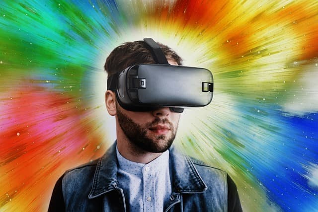 Comment la réalité virtuelle change notre façon de communiquer